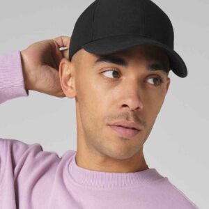 Beechfield Water Resistant Lifestyle Cap