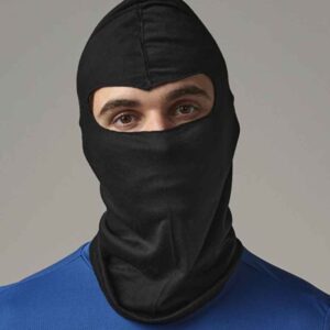 Beechfield Microfibre Balaclava