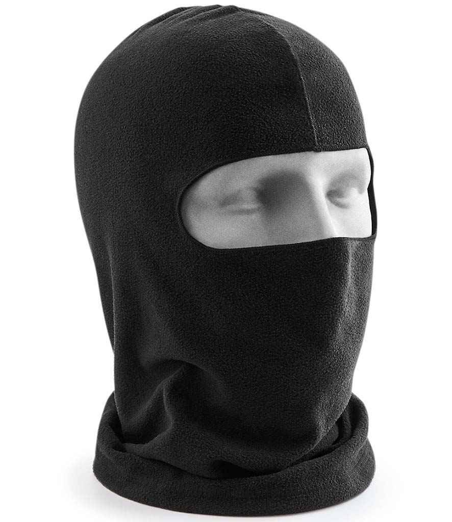 Beechfield Micro Fleece Balaclava - Image 2