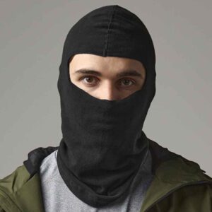 Beechfield Micro Fleece Balaclava