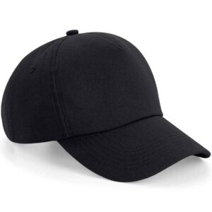 Beechfield Authentic 5 Panel Cap