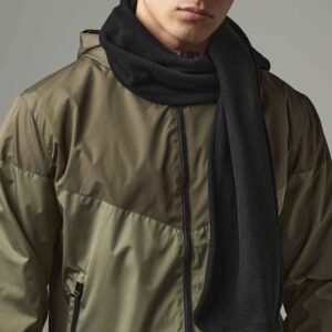 Beechfield Suprafleece® Geneva Scarf