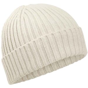 Beechfield Kids Organic Cotton Beanie
