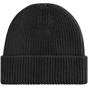 Beechfield Engineered Knit Ribbed Beanie