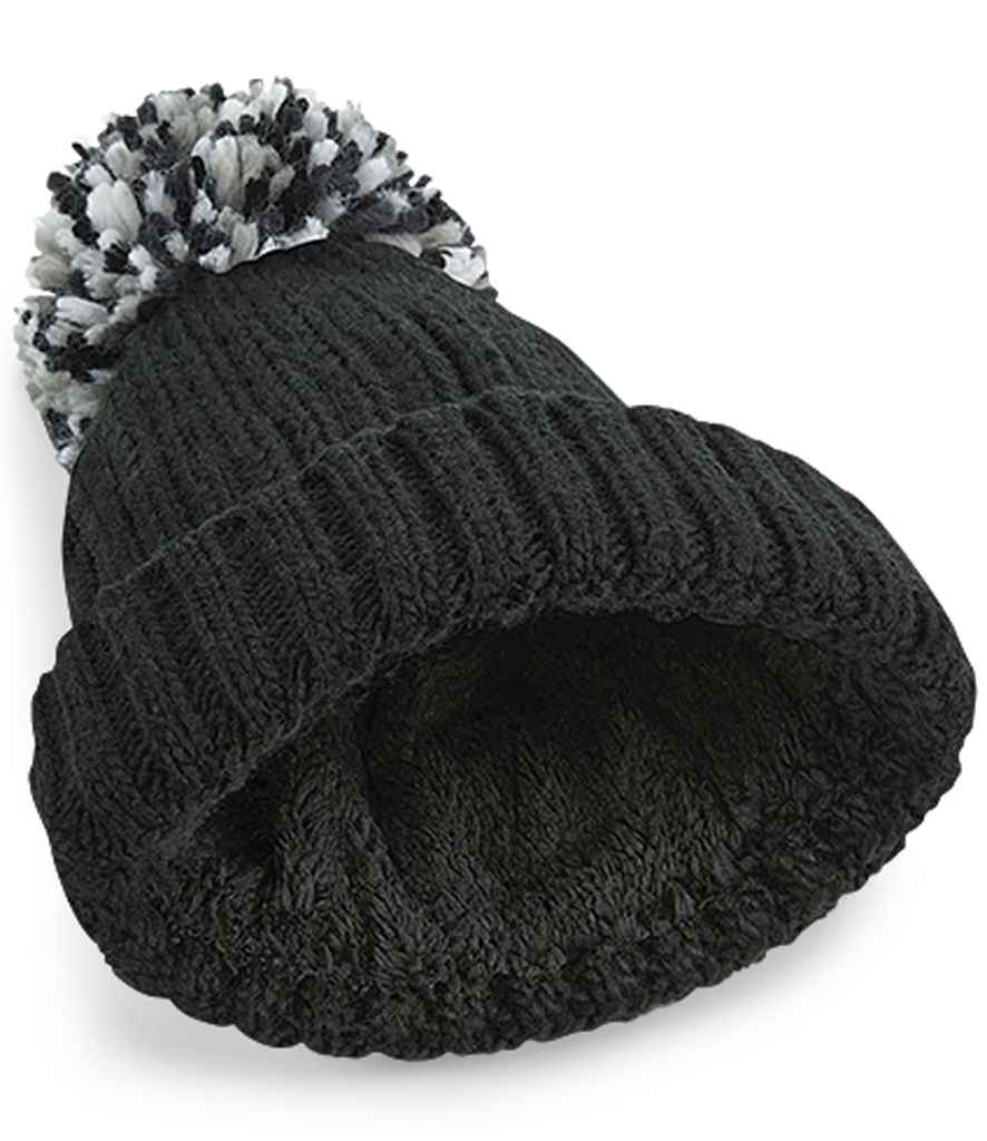 Beechfield Hygge Beanie - Image 2