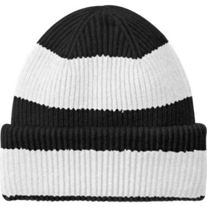 Beechfield Colour Block Beanie