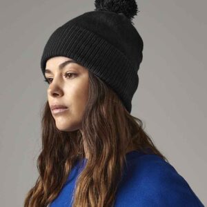 Beechfield Thermal Snowstar® Beanie