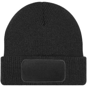 Beechfield Thinsulate™ Patch Beanie