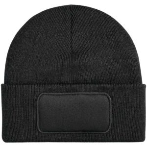 Beechfield Original Patch Beanie