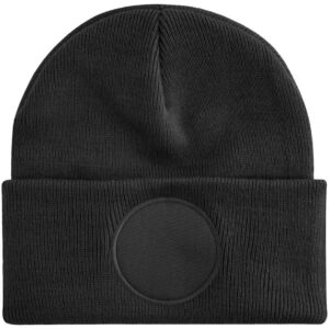 Beechfield Circular Patch Beanie