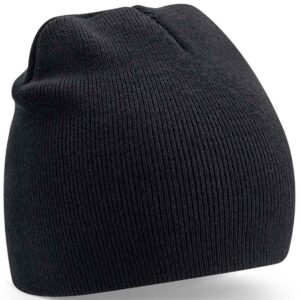 Beechfield Recycled Original Pull-On Beanie