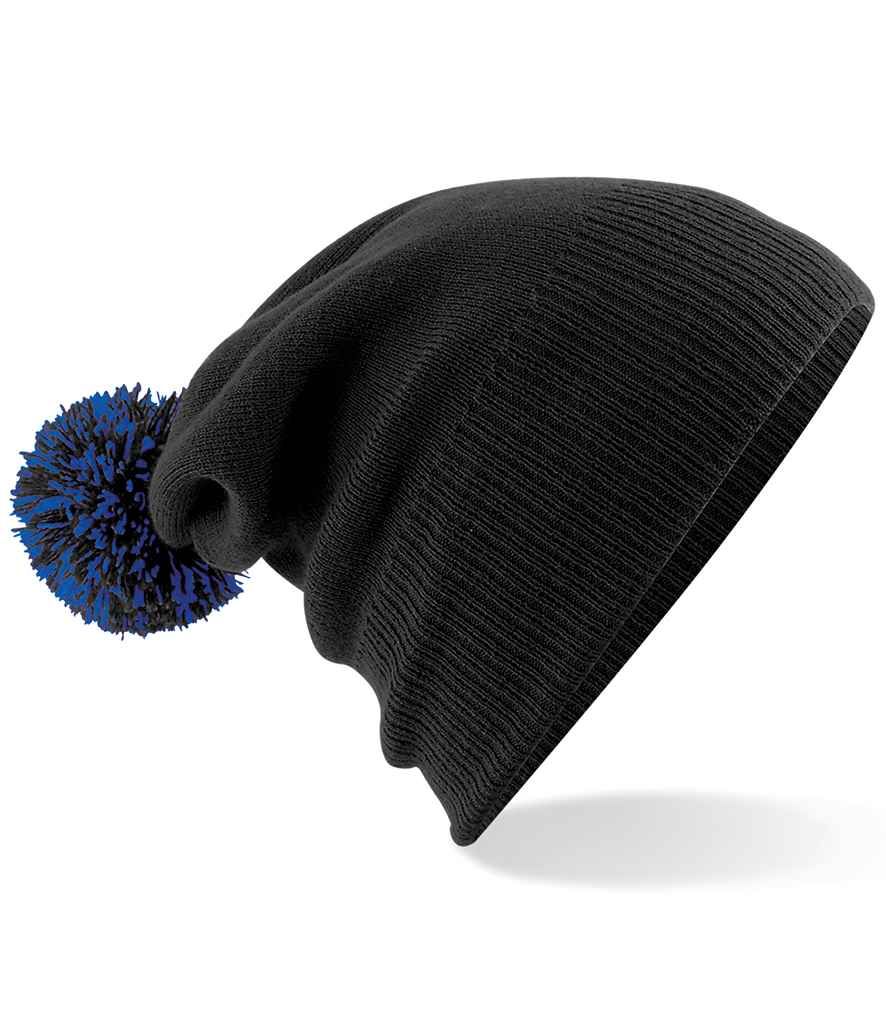 Beechfield Snowstar® Beanie - Image 2