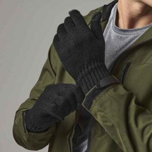 Beechfield Touchscreen Smart Gloves