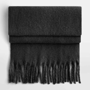 Beechfield Fluffy Scarf