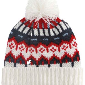 Beechfield Retro Ski Beanie