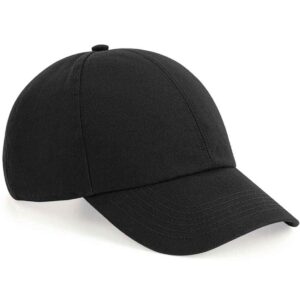 Beechfield Organic Cotton 6 Panel Cap