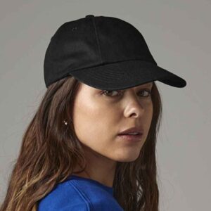 Beechfield Low Profile Heavy Cotton Drill Cap