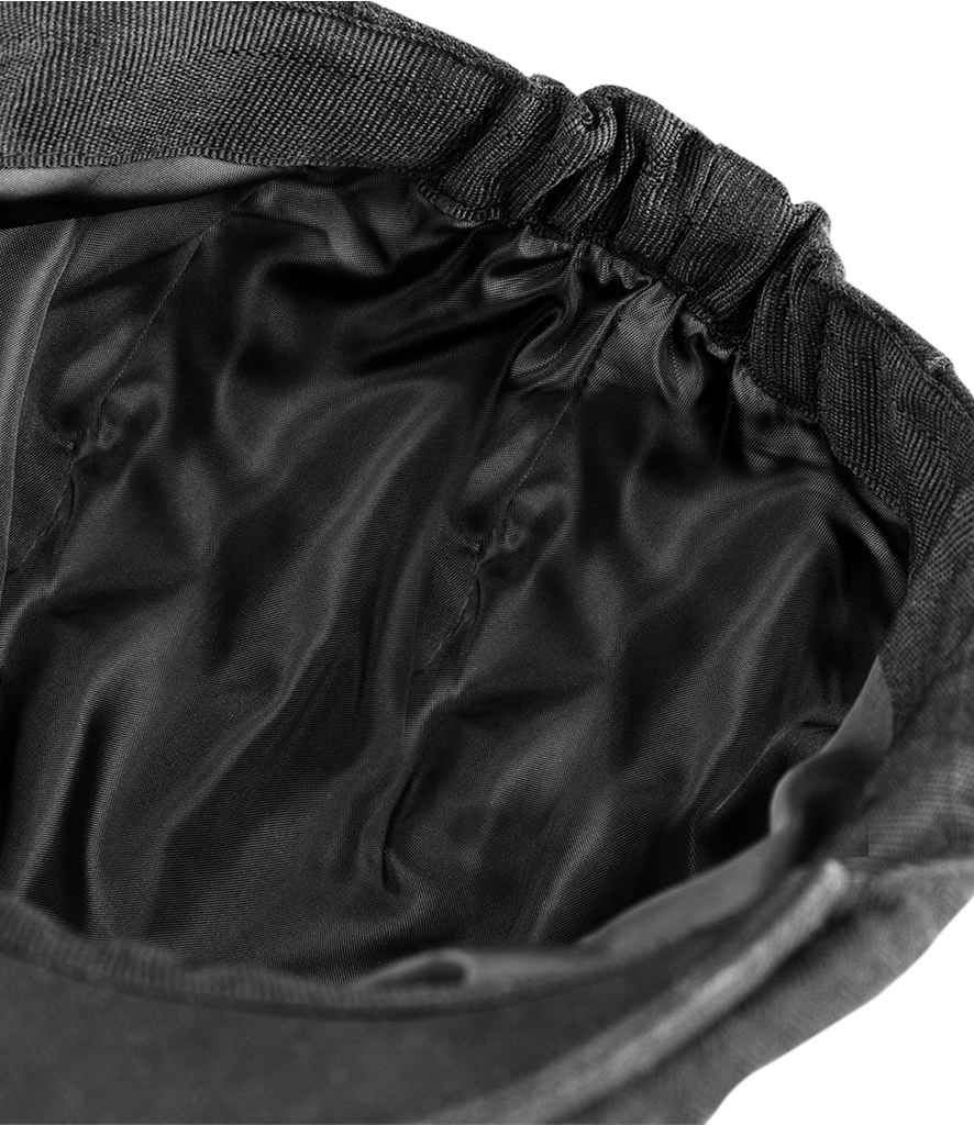 Beechfield Vintage Flat Cap - Image 4