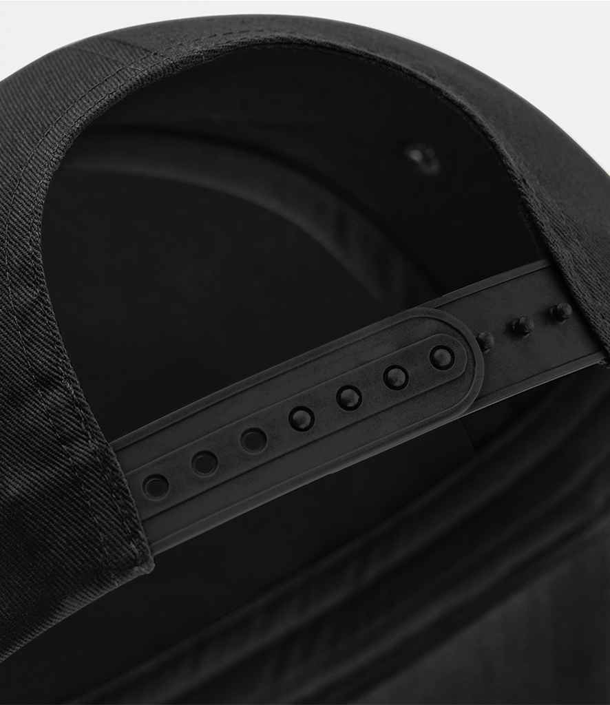 Beechfield Removable Patch 5 Panel Cap - Image 3