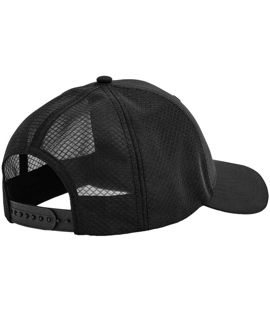 Beechfield Technical Mesh Trucker Cap - Image 3