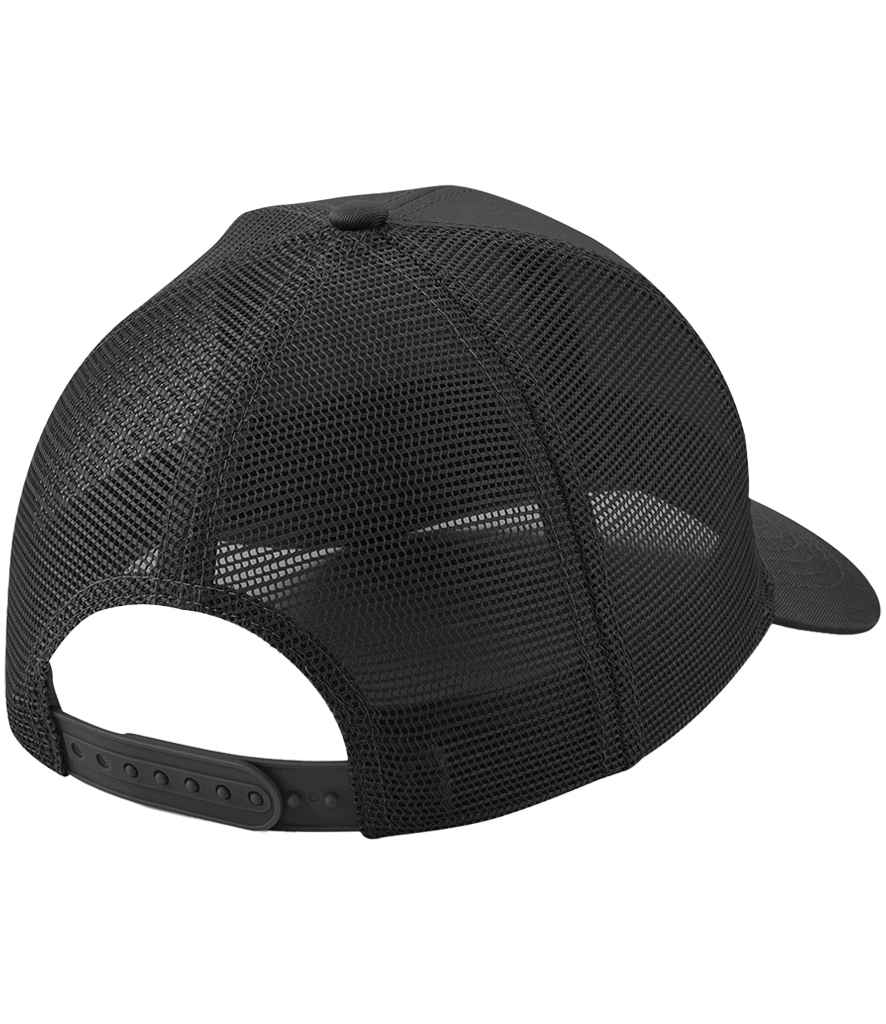 Beechfield Urbanwear Trucker Cap - Image 2