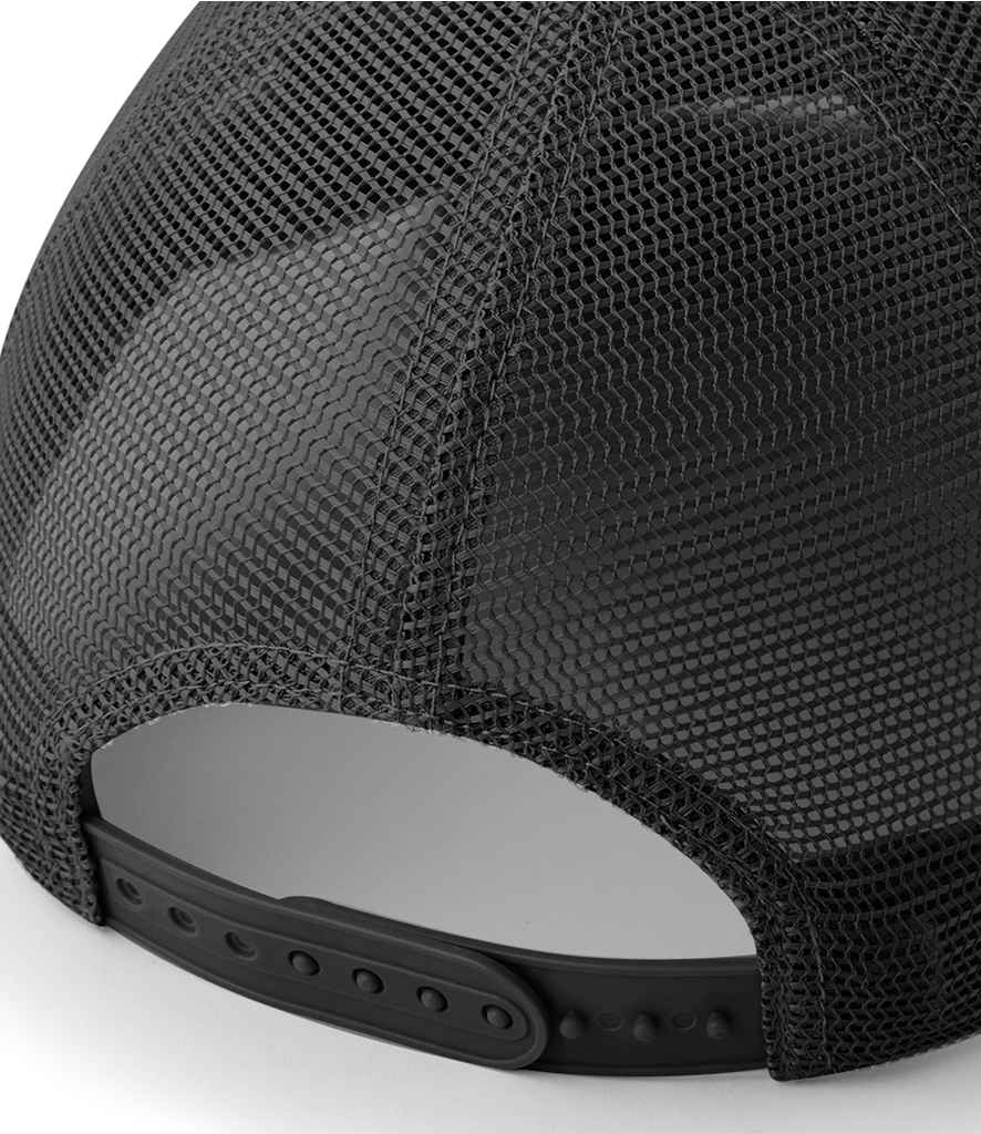 Beechfield Urbanwear Trucker Cap - Image 3