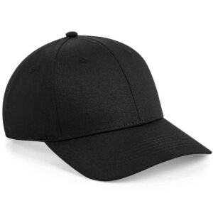 Beechfield Urbanwear 6 Panel Snapback Cap