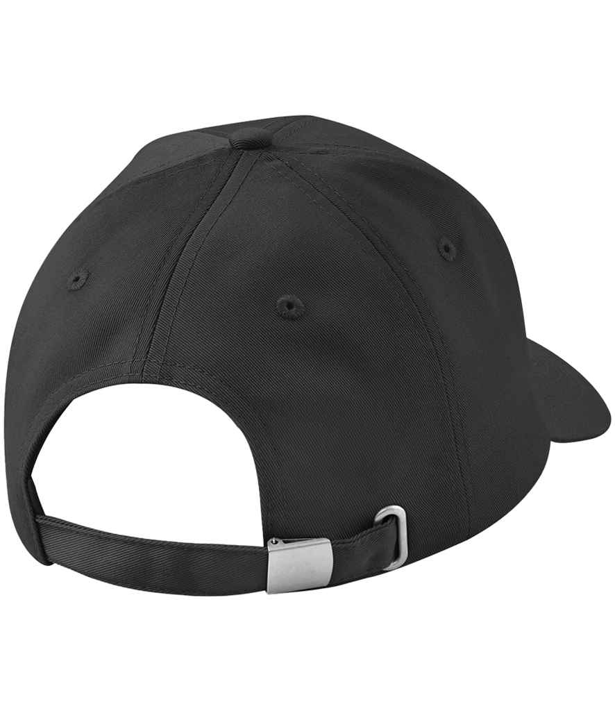 Beechfield Urbanwear 6 Panel Cap - Image 2