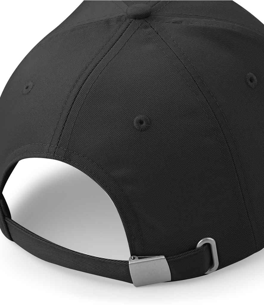 Beechfield Urbanwear 6 Panel Cap - Image 3