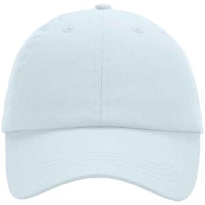 Beechfield Junior Low Profile 6 Panel Dad Cap