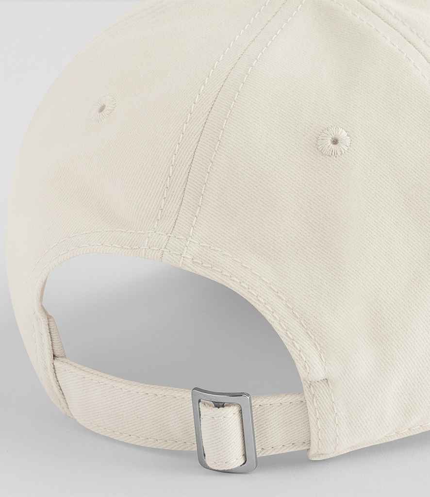 Beechfield Contrast Peak Leisure Cap - Image 4