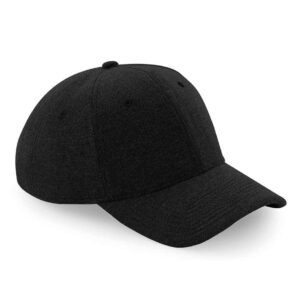 Beechfield Jersey Athleisure Baseball Cap
