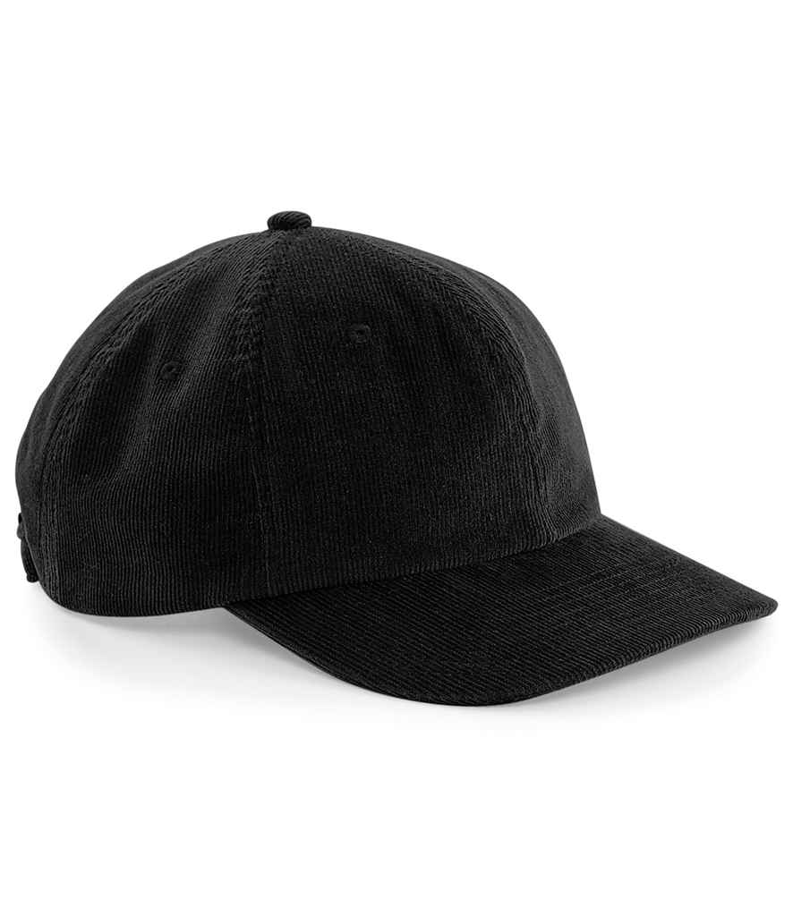 Beechfield Heritage Cord Cap - Image 2