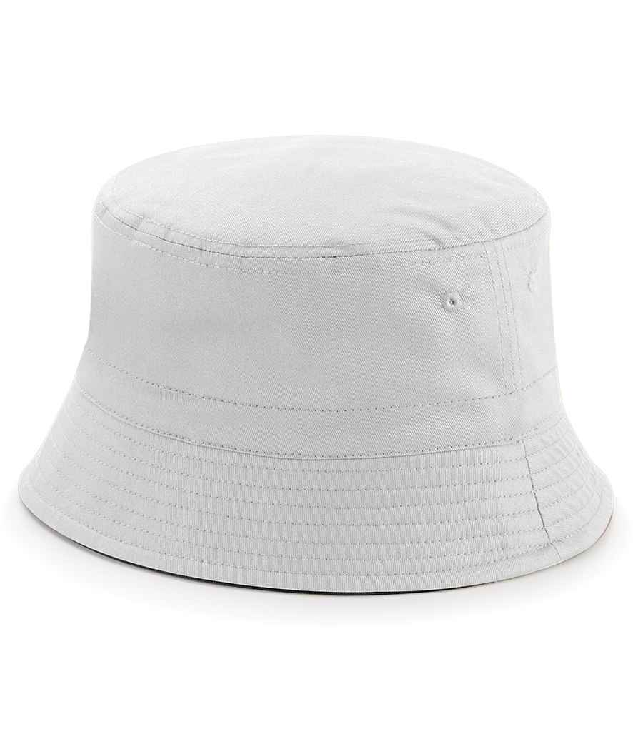 Beechfield Reversible Bucket Hat - Image 2