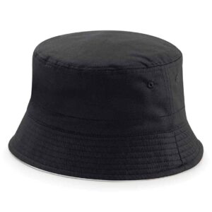 Beechfield Reversible Bucket Hat