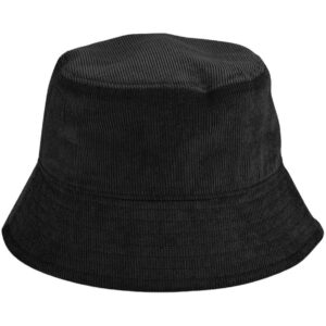 Beechfield EarthAware® Organic Cord Bucket Hat