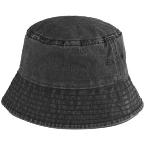 Beechfield Vintage Bucket Hat