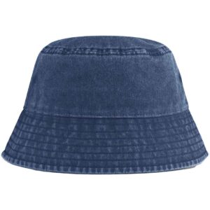 Beechfield Junior Vintage Bucket Hat