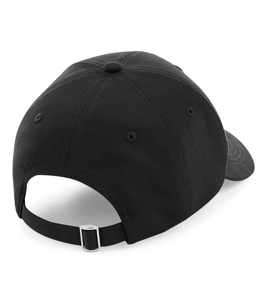 Beechfield Recycled Pro-Style Cap - Image 2