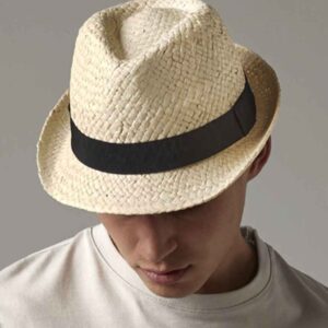 Beechfield Festival Trilby