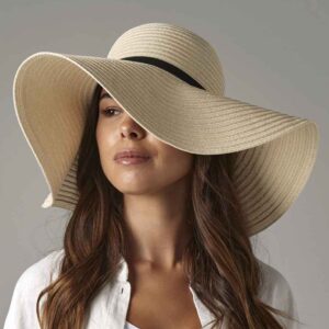 Beechfield Marbella Sun Hat
