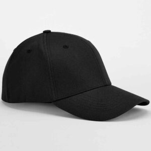 Beechfield EarthAware® Organic Cotton Stretch-Fit Cap