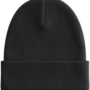 Beechfield Organic Cotton Original Heavyweight Cuffed Beanie