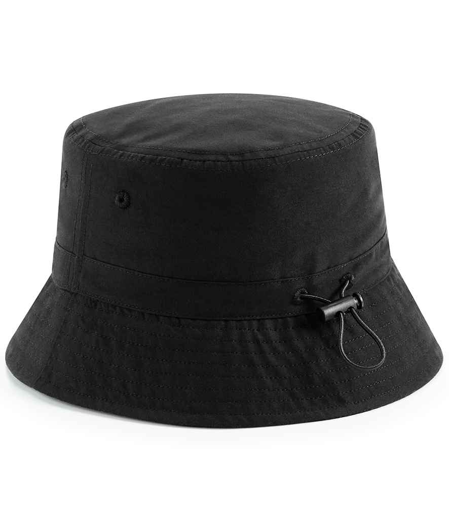 Beechfield Recycled Polyester Bucket Hat - Image 2