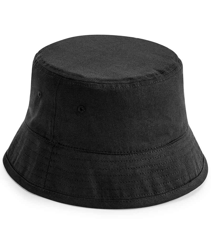Beechfield Organic Cotton Bucket Hat - Image 2