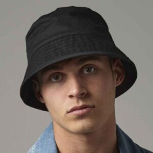 Beechfield Organic Cotton Bucket Hat