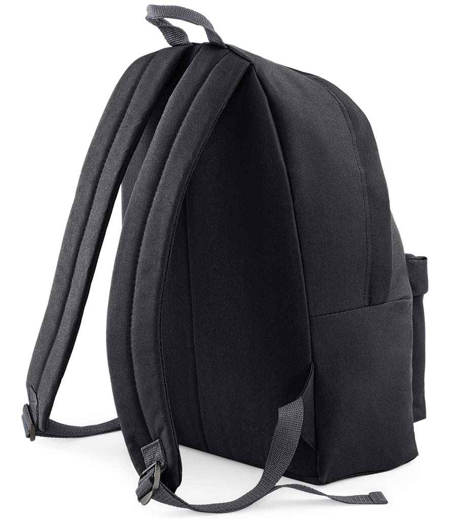 BagBase Original Fashion Backpack - Image 2