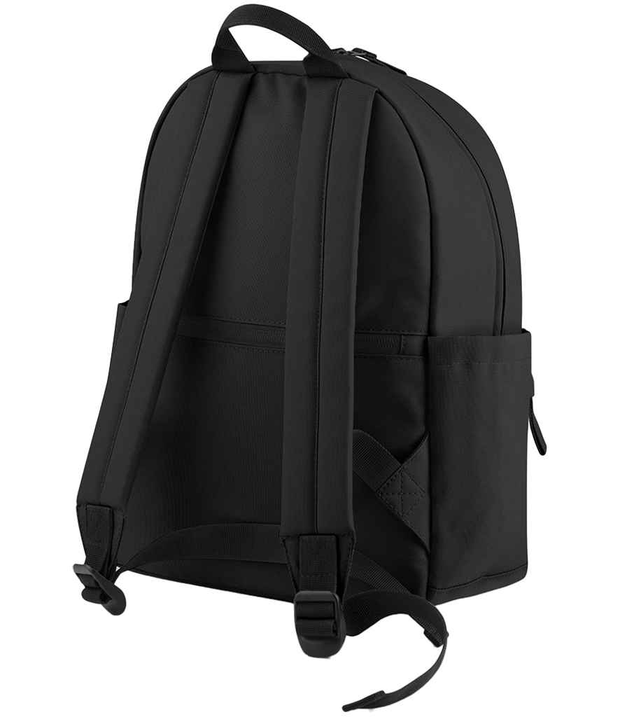 BagBase Premium Recycled Mini Backpack - Image 2