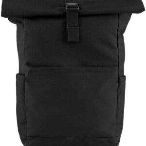 BagBase Premium Recycled Roll-Top Backpack