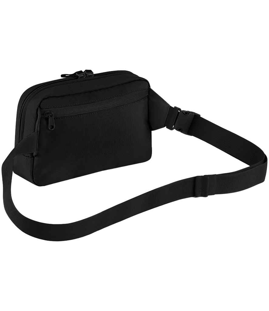 BagBase Premium Recycled Cross Body Bag - Image 2